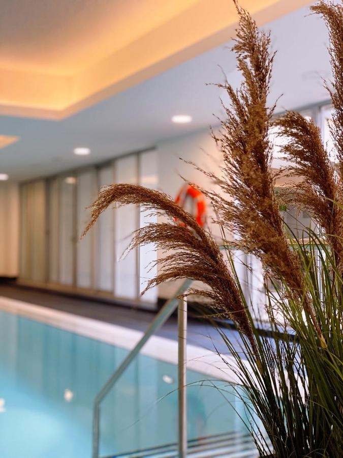 Dorint Hotel Potsdam Exterior photo