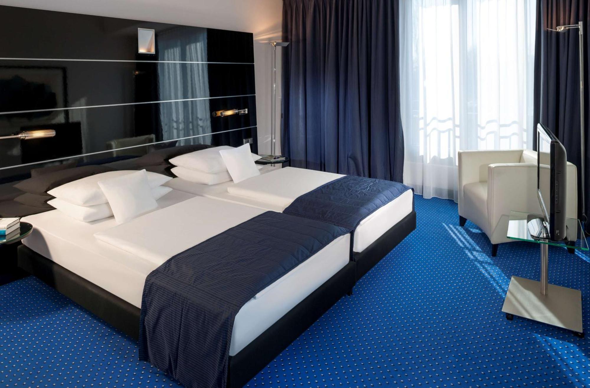 Dorint Hotel Potsdam Exterior photo